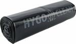 Abfallsäcke Premium, 120 Liter, 80 my, schwarz,...