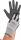 Schnittschutzhandschuhe Cut Safe Touch, Strick/PU, grau-schwarz, Gr. 10/XL, 10 Paar