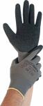 Feinstrickhandschuhe Skill, Latexbeschichtung,...