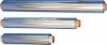 Aluminiumfolie, Cutterbox, 45 cm breit, 16 my, starke...