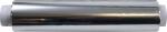 Aluminiumfolie, lebensmittelecht, 45 cm breit, 12 my,...
