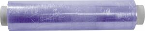 Frischhaltefolien, PE, lebensmittelecht, 45 cm breit, 10 my, transparent, 300 m