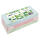 Haftnotiz, 75 x 75 mm, Pastell Mix grün, blau, rosa, 100 Blatt/Block, 12 Blöcke, Pergaminverpackung, FSC®-zertifiziert