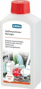 Spülmaschinenreiniger mit Frischeduft