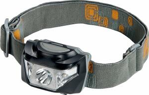 Stirnlampe 160, LED,  elastisches Kopfband