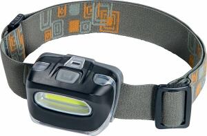 Stirnlampe COB 110, LED