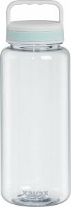 Trinkflasche, 1,25 Liter, auslaufsicher