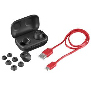 Kopfhörer Passion Chop, In-Ear, IPX4