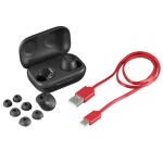 Kopfhörer Passion Chop, In-Ear, IPX4