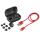 Kopfhörer Passion Chop, In-Ear, IPX4