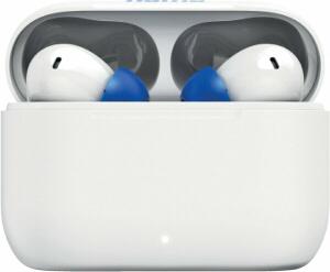 Kopfhörer Passion Clear II, Bluetooth, In-Ear, weiß