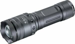 LED-Taschenlampe Ultra Pro, 1000 Lumen