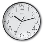 Wanduhr Salina, Ø 22 cm,  analoge Zeitanzeige,...