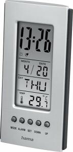 LCD-Thermometer