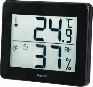 Thermo-Hygrometer TH-130