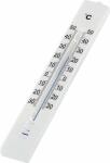 Innen-Außenthermometer, 18 cm, analog