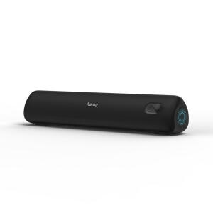 Bluetooth-Lautsprecher PipeRoll, wasserdicht IPX5
