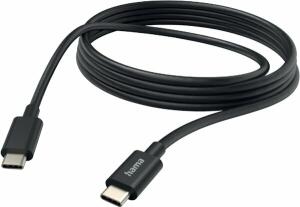 Ladekabel, USB-C zu USB-C, 3 m
