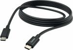 Ladekabel, USB-C zu USB-C, 3 m