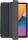 Tablethülle + Stift für Apple iPad 10.9, schwarz
