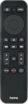 Infrarot-Fernbedienung für TV