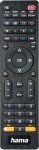 Uni-Fernbedienung TV, für 8 Geräte