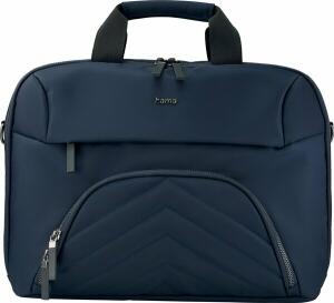 Laptop-Tasche, 13,3-14,1", dunkelblau