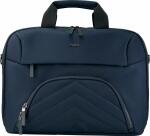 Laptop-Tasche, 13,3-14,1", dunkelblau