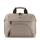 Laptop-Tasche, 13,3-14,1", beige