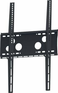 Hagor Wandhalterung WH 50 F - HD, starr, schwarz