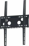 Hagor Wandhalterung WH 50 F - HD, starr, schwarz