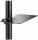 Braclabs-Stand Frontshelf AV-Ablage für Braclabs-Stand-Serie