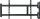 Hagor Wandhalterung BL Swingmount L, schwenkbar
