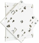 Wandhalterung SA Flip 55"