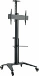 Standsystem mobil BrackIT Single 42-65"