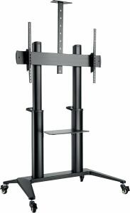 Standsystem mobil BrackIT HD XXL 65-120"