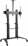 Standsystem mobil BrackIT HD XXL 65-120"