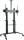 Standsystem mobil BrackIT HD XXL 65-120"