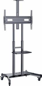 Standsystem HP Twin HD Stand 55-84"