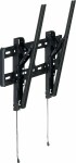 Wandhalterung 32-49"neigb BL Tilt 400