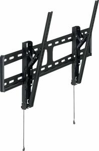 Wandhalterung 49-65"neigb BL Tilt 800