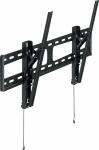 Wandhalterung 49-65"neigb BL Tilt 800