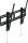 Wandhalterung 49-65"neigb BL Tilt 800