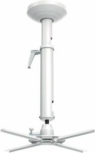 Beamer-Deckenhalterung II 520-600 mm