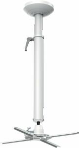 Beamer-Deckenhalterung II 670-900 mm