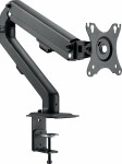 Monitor-Tischhaltg Flex Single 17-27"
