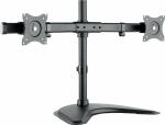 Monitor-Tischhalterung 15-27" FS Dual
