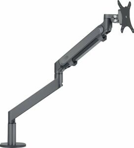 Monitor-Tischhaltg 15-32" Medium Single