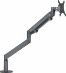 Monitor-Tischhaltg 15-32" Medium Single