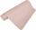 Schreibunterlage "the flat mat", (L x H) 600 x 350 mm, Kunststoff, rollbar, rosa